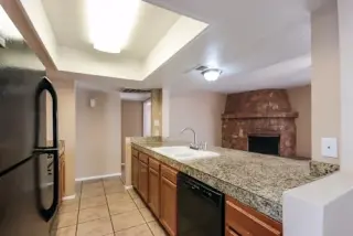 Remarkable Spacious Unit
