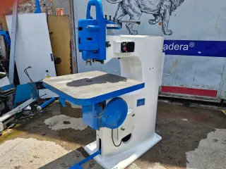 Router Danckaert 3 HP