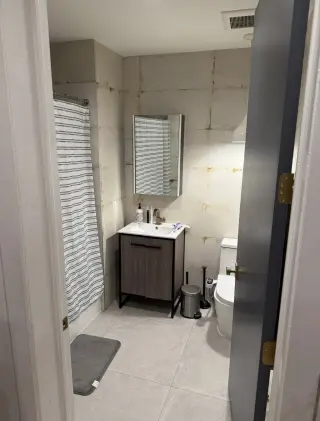 Cozy furnished 1bed/1bath in Greenwich Village is ready for immediate move-in