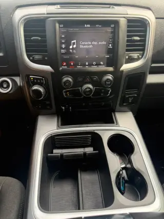 2021 Ram 1500 Classic Warlock / 💲2.500 de Inicial 🚀