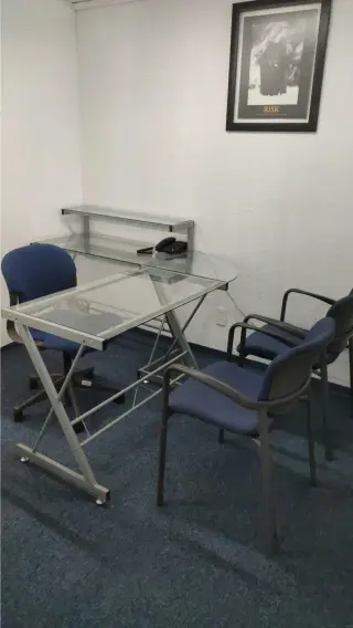 ASEGURATE DE TENER TU OFICINA VIRTUAL EN POLANCO
