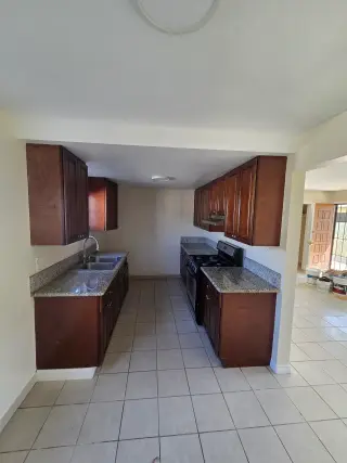Torrance apartment