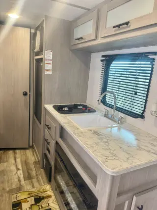 Alquiler de tráiler