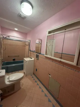 RENTO BONITA, MUY AMPLIA, COMODA, CENTRICA... CASA EN ESQUINA HOUSTON, TX 77023