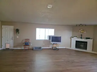 Charming California City Home with Spacious Lot