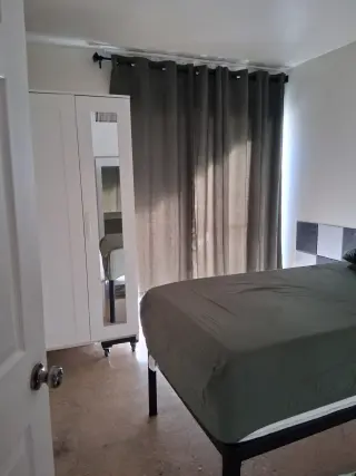 SE RENTA HABITACIÓN