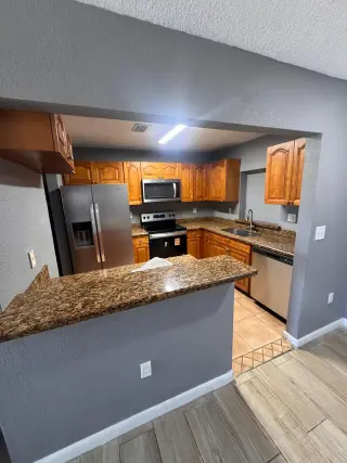 Renta de casa