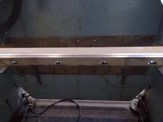 PRENSA DOBLADORA CINCINNATI 8' x 50 Ton