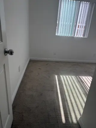 Cuartos en renta