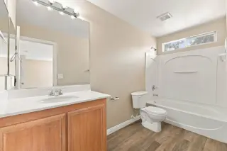 Apartment for Rent in Las Vegas.