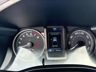 2023 Toyota Tacoma TRD Sport 💲Solo $3.000 de DOWN PAYTMENT
