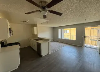 Updated 1 Bed, 1 Bath Apartment – Move-In Ready!