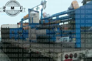 MAQUINARIA PARA MALLA CICLONICA,ALAMBRE DE PUAS,MALLA HEXAGONAL,ELECTROSOLDADORA