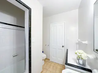 Large 1bd/1bath Miami FL