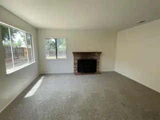 Single Family house looking for immediate move in