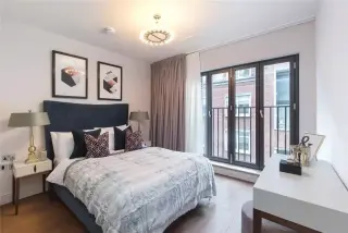 3 bedroom apartment to rent