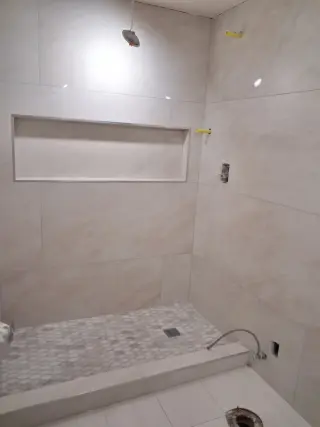 Remodelaciones generales de casas