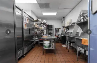 **RESTAURANTE DE MARISCOS EN VENTA – SAN BERNARDINO**