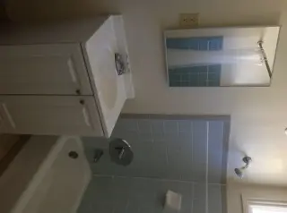 1 dormitorio/1 baño