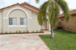 Lovely Family Home