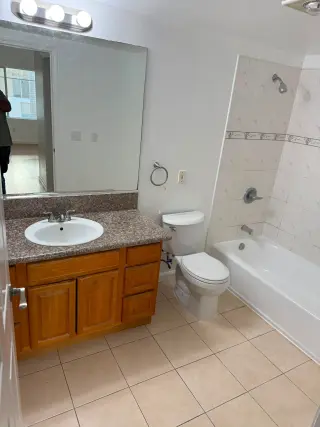 Apartamento de 2 recameras $2,500