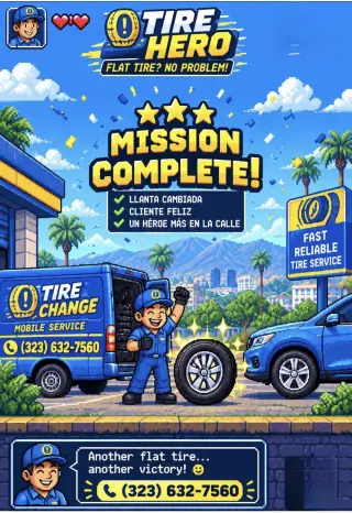 REPARACIÓNES DIESEL Y GASOLINA