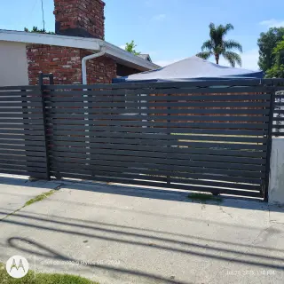 CASC Garage Doors