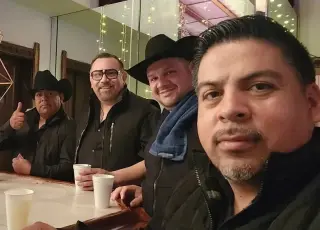 Grupo Norteno