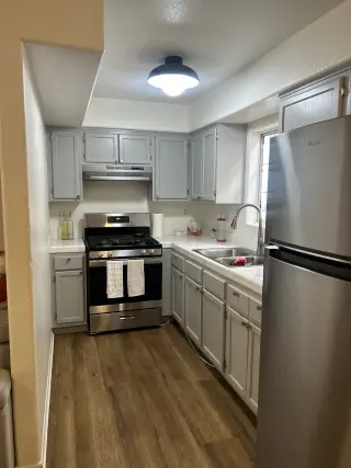 🏡 ¡Hermoso Departamento Renovado y Listo para Habitar!
