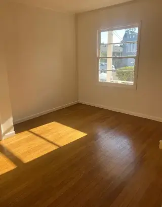 Spacious Living Room for Rent