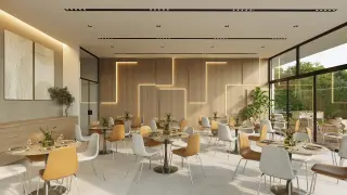 Apartamento Nuevo en venta zona 11