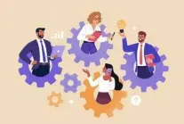 . AUXILIAR DE RECURSOS HUMANOS – SIN EXPERIENCIA