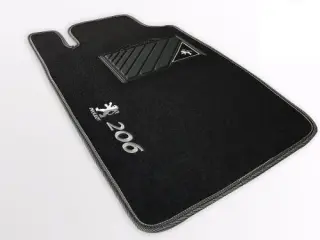 tapetes originales para todo carro