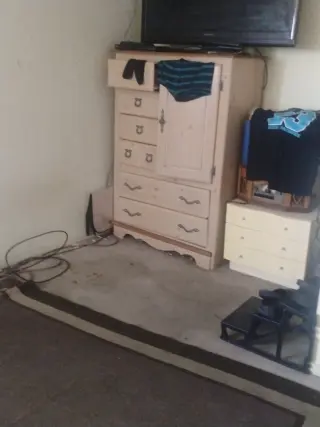 SE COMPARTE CUARTO