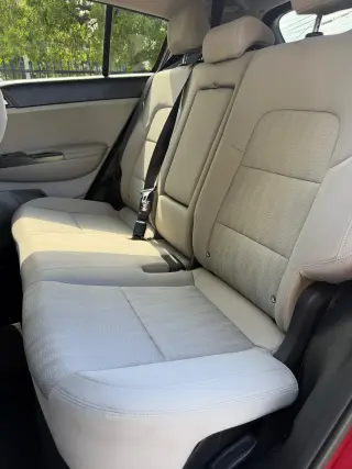🔥 ¡OFERTA DE LOCURA! Kia Sportage LX 2021 – ¡Solo $1,500 de Inicial! 🚙💨