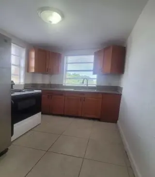 1 apartamento en alquiler