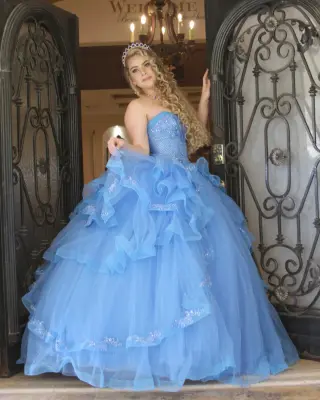 Fotografos para quinceaneras