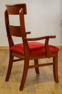 Sillón Burdeos