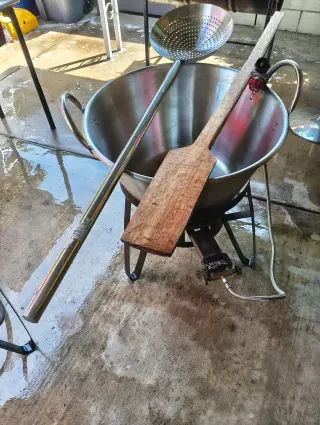 vendo equipo para hacer tacos tortillas y carnitas