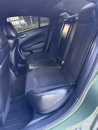 🚀 2021 Dodge Charger 392 Daytona SRT