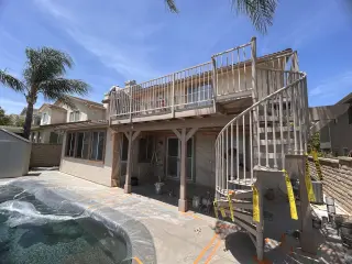 Proyecto de Renovación y Remodelación del Hogar