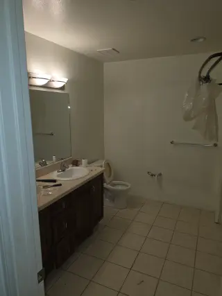 Se comparte apartamento