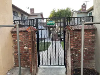 Apartamento de Renta en Downey