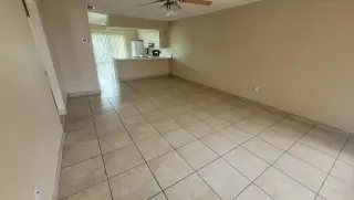 Alquiler de apartamento
