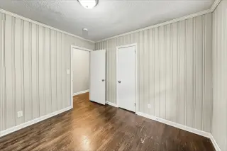 Move in ready