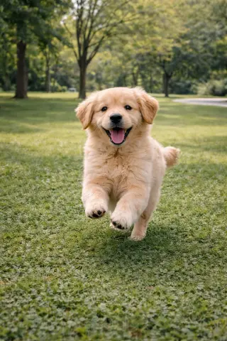 Intelligent and easy to train