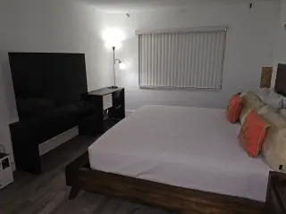 Renta Habitación