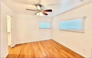 Situated in a well-maintained duplex