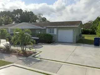 Welcome to this charming 3-bedroom, 2-bath single-family home