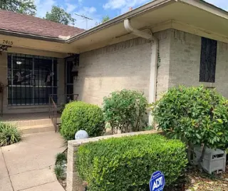 home in immaculate condition
